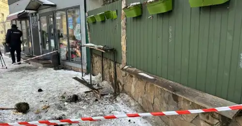 Окупанти здійснили наліт 115 безпілотниками, наша протиповітряна оборона нейтралізувала 95.