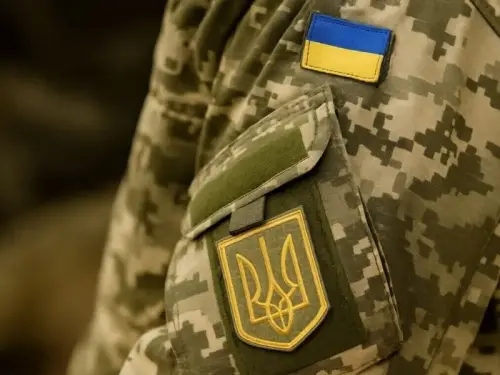 Київський військкомат звернувся до самовільників та виїхавших з України.