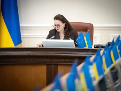 В Україні зростуть виплати родинам загиблих чи зниклих воїнів