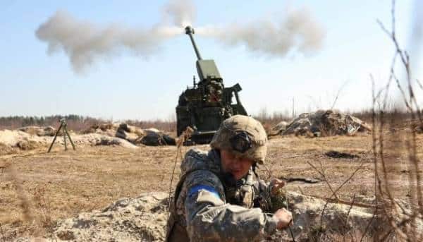 Протягом дня на передовій відбулося 130 зіткнень, з яких більше…