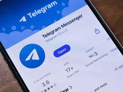 Радниця голови ОП висловилась про необхідність обмежень для Telegram після…