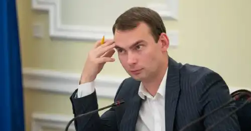 ЗМІ: На Железняка, депутата, вказують через неправомірне збагачення та партійні фінансові оборудки.