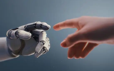 Люди роблять AI менш розумним.