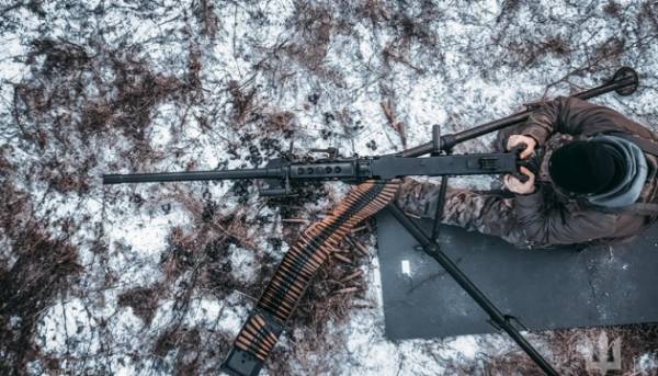 Вже 54 бойових сутички на передовій, значна частина – в…