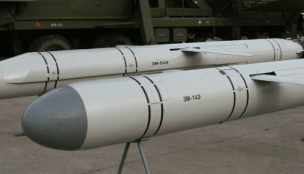 Російські ракетні конструктори відповідатимуть особисто за смерть українців – розвідувальні&hellip;