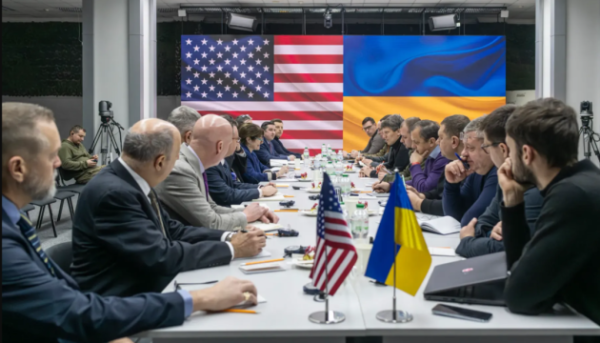 “Патріот” для України: Raytheon прагне пришвидшити доставку ракет.