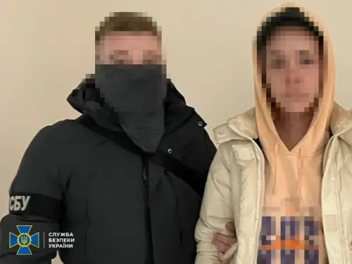 СБУ схопила двох українців, підозрюваних у оформленні Starlink на росіян.