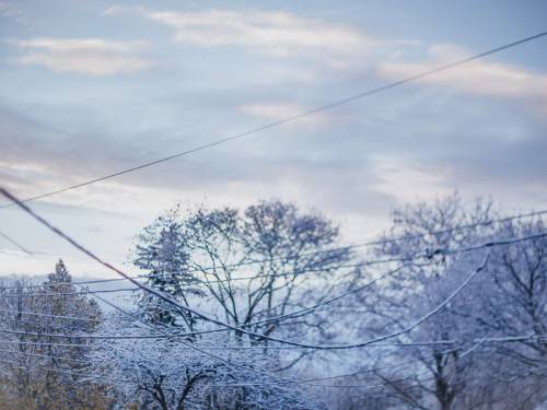 Минулого тижня ДТЕК відновив електропостачання 814 тисячам родин.