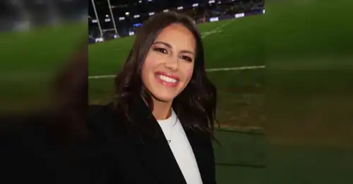 Австралійська журналістка вибачилась за незвичну поведінку в прямому ефірі: “перебрала&hellip;