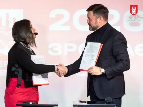 Більша допомога захисникам Маріуполя. “Серце Азовсталі” та Маріупольська ВЦА уклали угоду про…