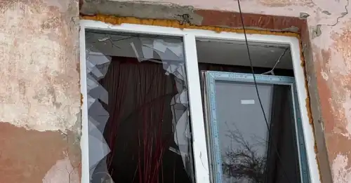 Життя чоловіка обірвалося на Рівненщині через ворожий вогонь.