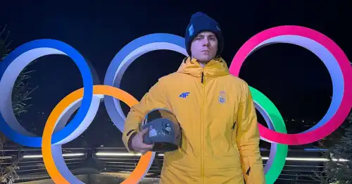 Гераскевич знову в Києві: завершилась олімпійська дискваліфікація