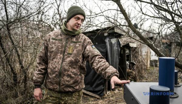 Радіоелектронна боротьба: непомітний захист з “коректним завадами”