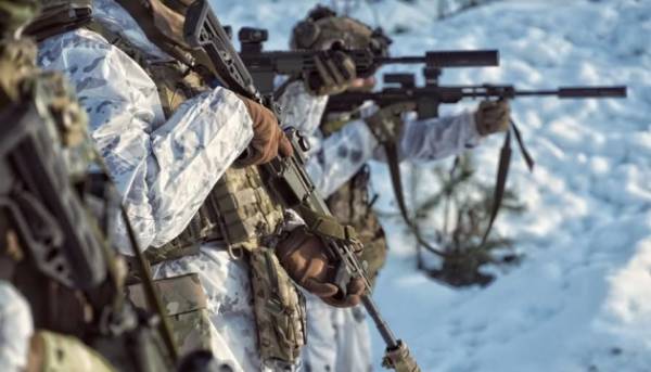 Оборонці тримають під наглядом Никифорівку, Неліпівку, Нове Шахове й Затишок&hellip;