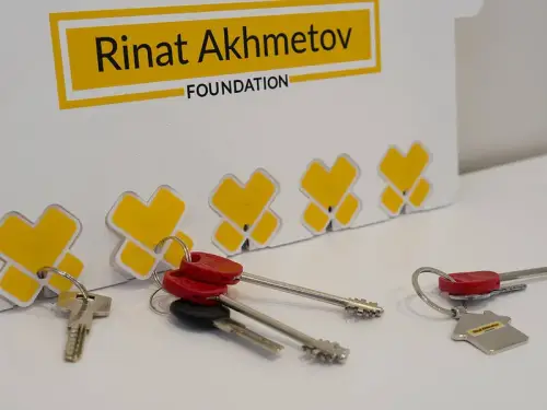 Чотири роки від початку великої війни та 12 років конфлікту.…