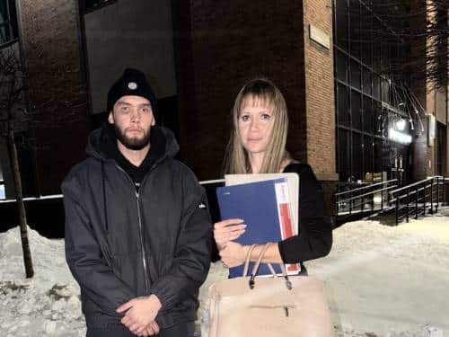 Футболісту Колеснику призначено нічний домашній арешт у справі про напад…