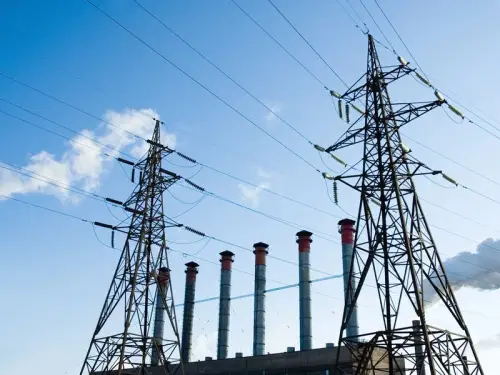 За сім днів ДТЕК відновив електропостачання для 368 тисяч родин,&hellip;