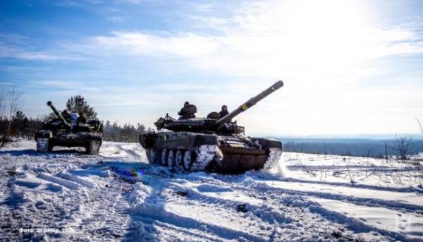 За день на передовій відбулося 294 бої, зокрема 64 –&hellip;