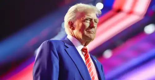 Росія прагне домовитись, і Зеленський муситиме реагувати, – Трамп