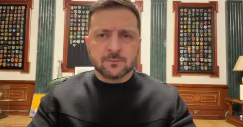 Президент закликав політиків відкинути власні амбіції та думати про майбутнє країни.