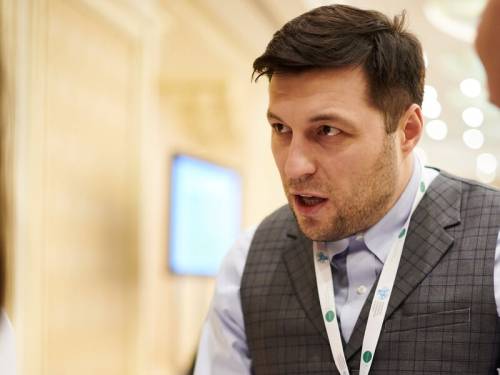 Керівник Yasno Коваленко поділився способами скорочення відключень для бізнесу.