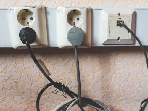 Збільшення верхньої межі цін послабило відключення електроенергії завдяки імпорту –…