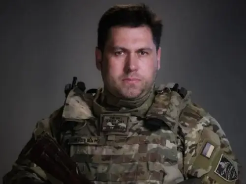 Маляревич розповів про важливість ремонту доріг у воєнний час