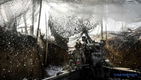 За день на передовій відбулося 312 бойових зіткнень, зокрема 72&hellip;