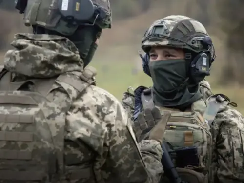 У Сухопутних військах висловилися щодо галасу навколо ймовірного розформування іноземних…