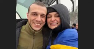 З російської неволі визволено морського піхотинця Куртмаллаєва, чий підрозділ було здано ворогу&hellip;