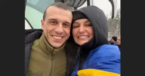 З російської неволі визволено морського піхотинця Куртмаллаєва, чий підрозділ було здано ворогу&hellip;