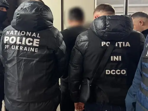 Росія планувала ліквідацію провідних військових, політичних діячів і медійників України.…