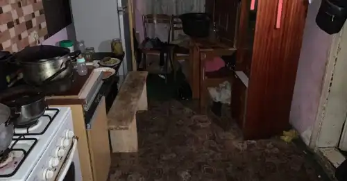 Дворічна дитина померла від недостатньої ваги на Львівщині, ще чотирьох&hellip;