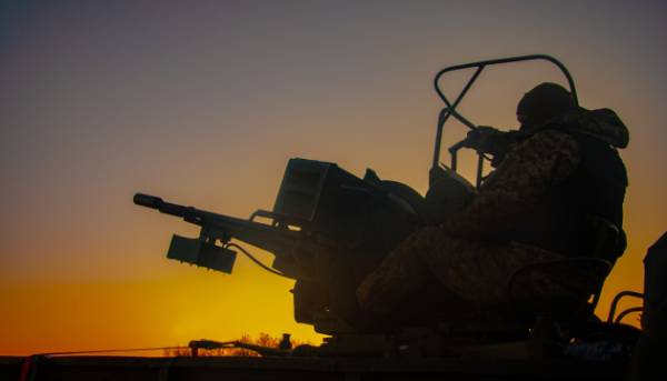 Протиповітряна оборона нейтралізувала 33 ракети та 274 безпілотники, використані Росією…