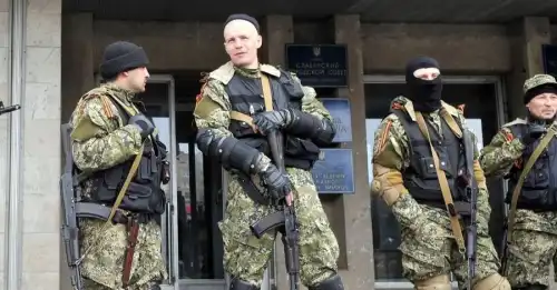 Розвідка дізналась про намір росіян нищити цивільних біля Покровська.