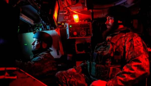 Двісті шістнадцять боєзіткнень на передовій: на Покровському напрямку оборонці відбили…