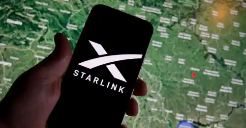 Олександр Коваленко: Один помах руки SpaceX – і зв’язку в росіян на передовій немає