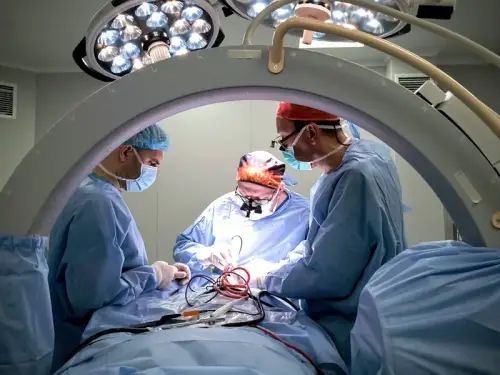 Переохолодження призвело до коми. У Львові підлітка з абсцесом мозку…