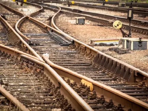 “Укрзалізниці” потребує партнерства з приватним сектором – ЦТС