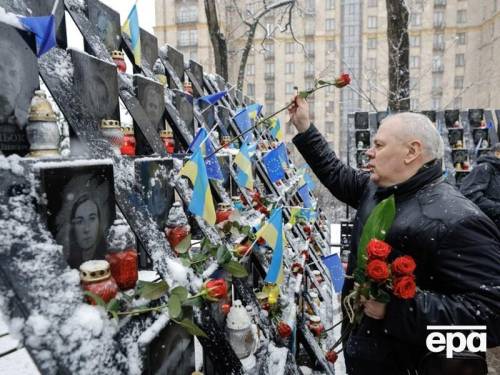 Розслідування ДБР щодо командирів “Беркуту” по подіям Майдану завершено.