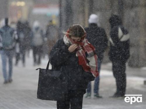 Південний циклон атакує Україну. Де чекати негоди?