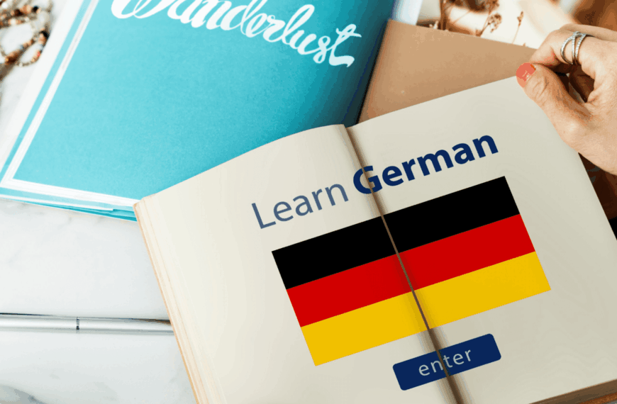 5 причин впровадити корпоративні курси німецької вже цього року