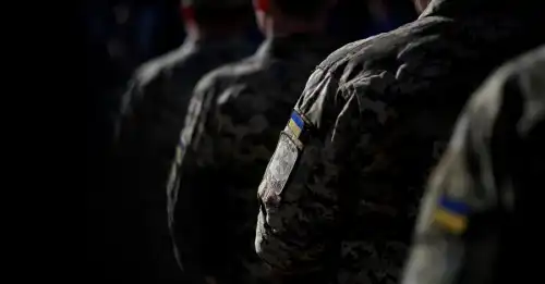 Одеський військкомат стверджує про частковий монтаж у відеозаписі з інцидентом.