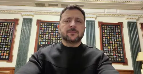 Схвалить РНБО: у регіонах підготували стратегії відновлення й охорони енергоінфраструктури, – Зеленський