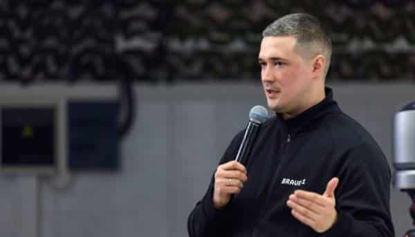 Федоров про “Рамштайн”: Ми презентували союзникам воєнний задум