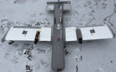 Загарбники оснащують ударні дрони “Молнія” МЕШ-модемами — яка небезпека від…