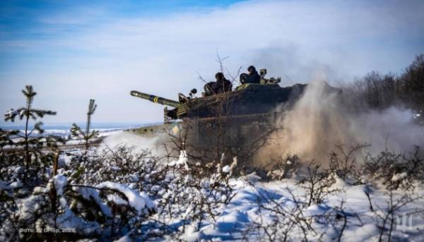 На передовій зранку 40 боїв, Покровський відтинок – найбільш напружений