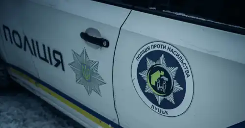 У Києві поліція визволила дітей, що загубились у стоках.