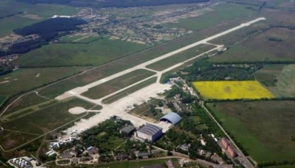 Гостомельський фронтир: 3502 метри до Києва за 72 години