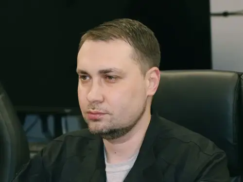 “Чимало людей може бути невдоволені”. Буданов висловив думку про “врегулювання”…